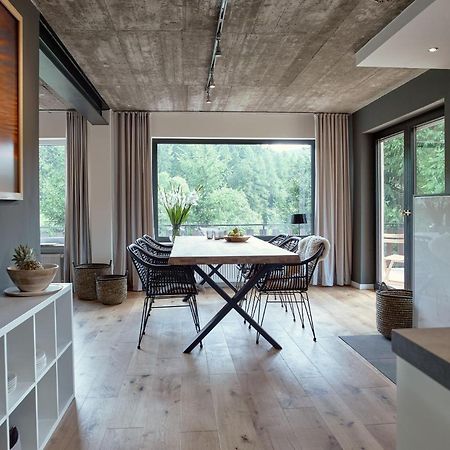 Exklusiv Apartments Elli & Hans - Apartment Elli 维林根 外观 照片