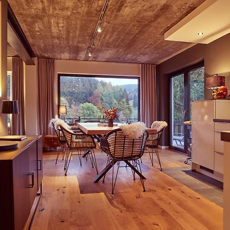 Exklusiv Apartments Elli & Hans - Apartment Elli 维林根 外观 照片