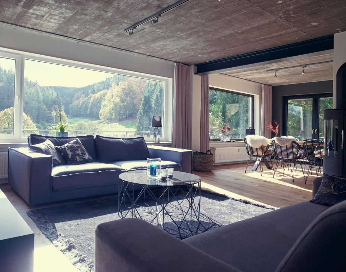 Exklusiv Apartments Elli & Hans - Apartment Elli 维林根 外观 照片