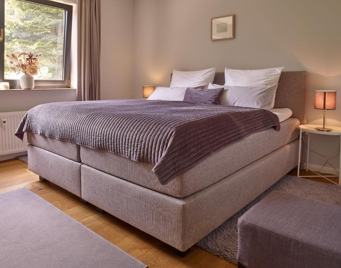 Exklusiv Apartments Elli & Hans - Apartment Elli 维林根 外观 照片