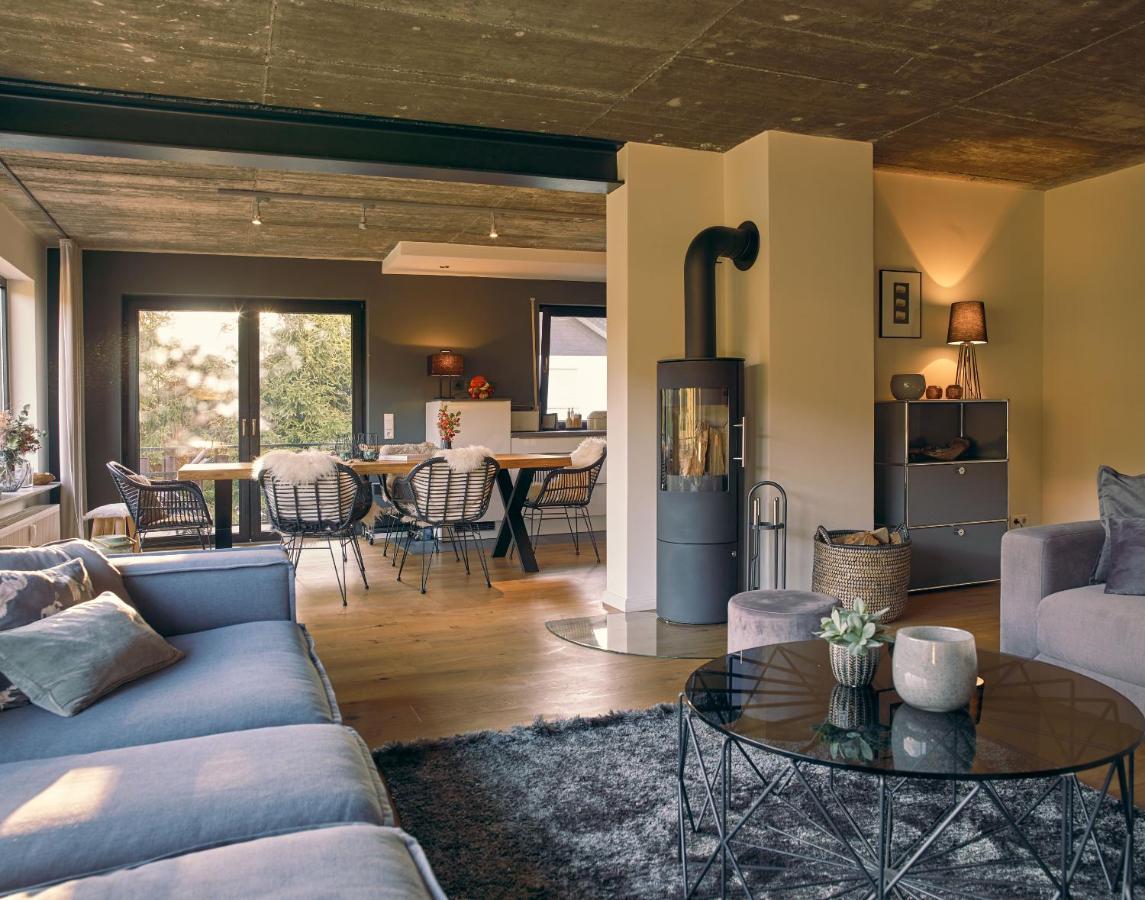 Exklusiv Apartments Elli & Hans - Apartment Elli 维林根 外观 照片