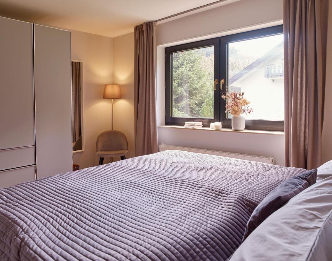 Exklusiv Apartments Elli & Hans - Apartment Elli 维林根 外观 照片